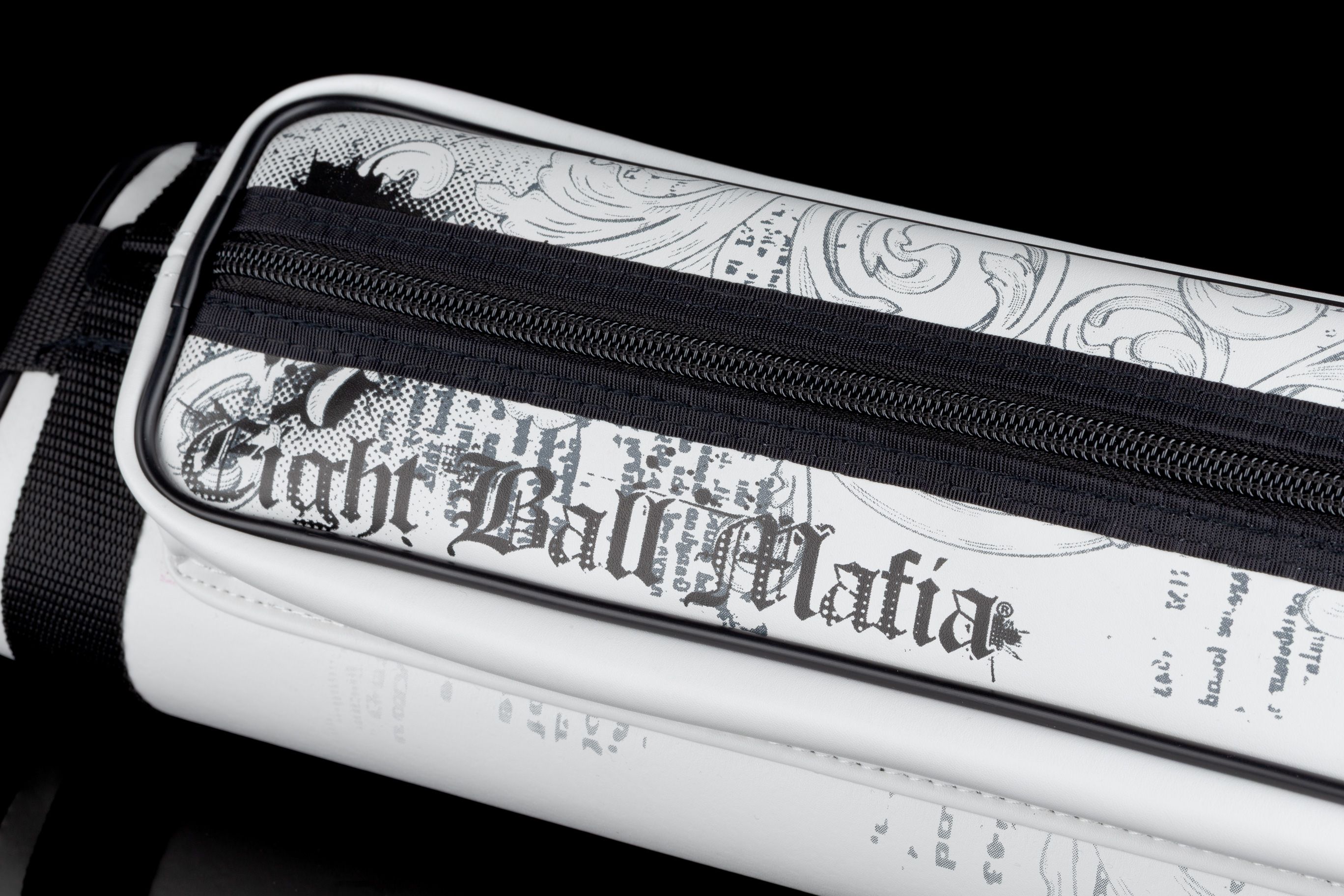 Eight Ball Mafia EBMC22E 2x2 Hard Case