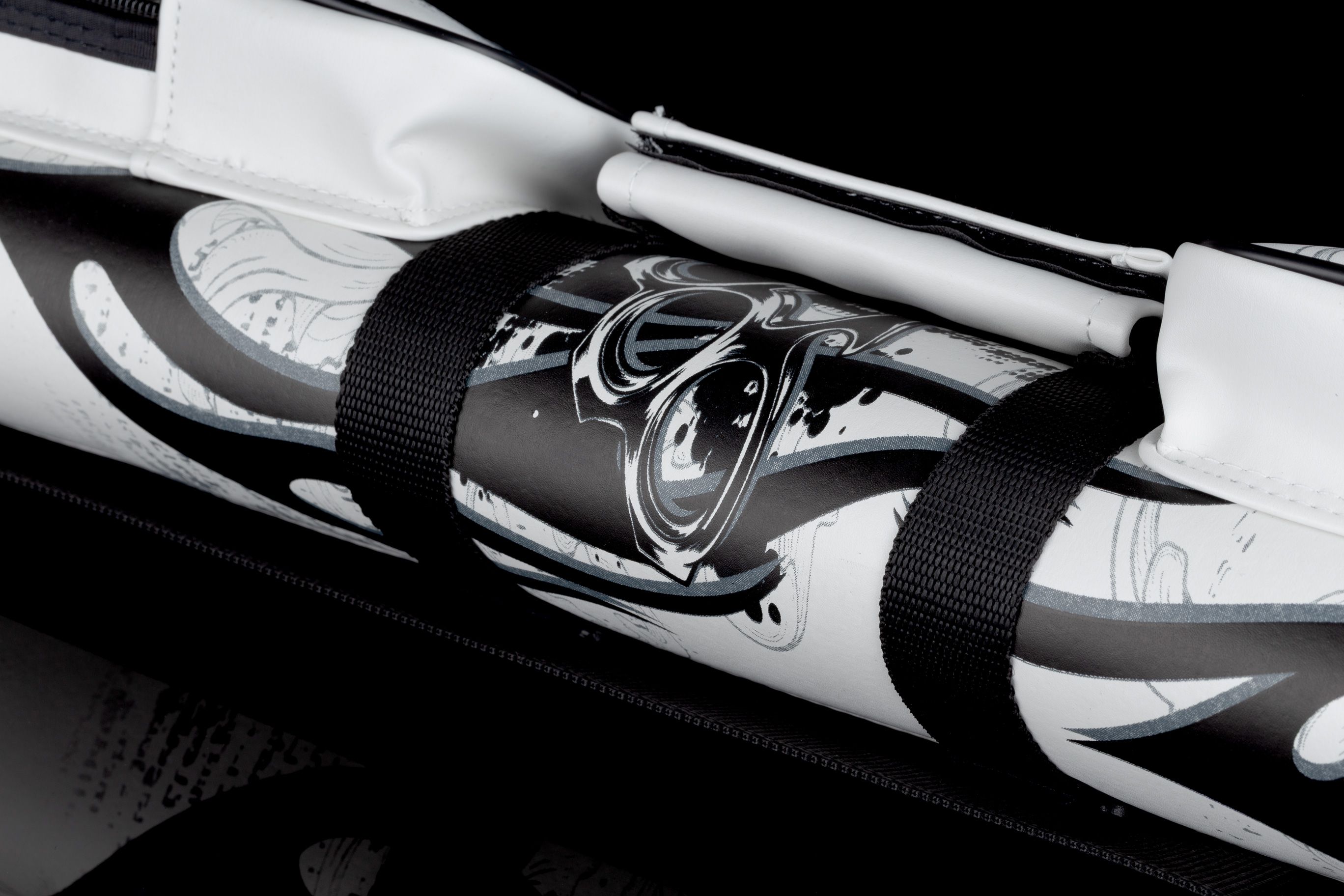 Eight Ball Mafia EBMC22E 2x2 Hard Case
