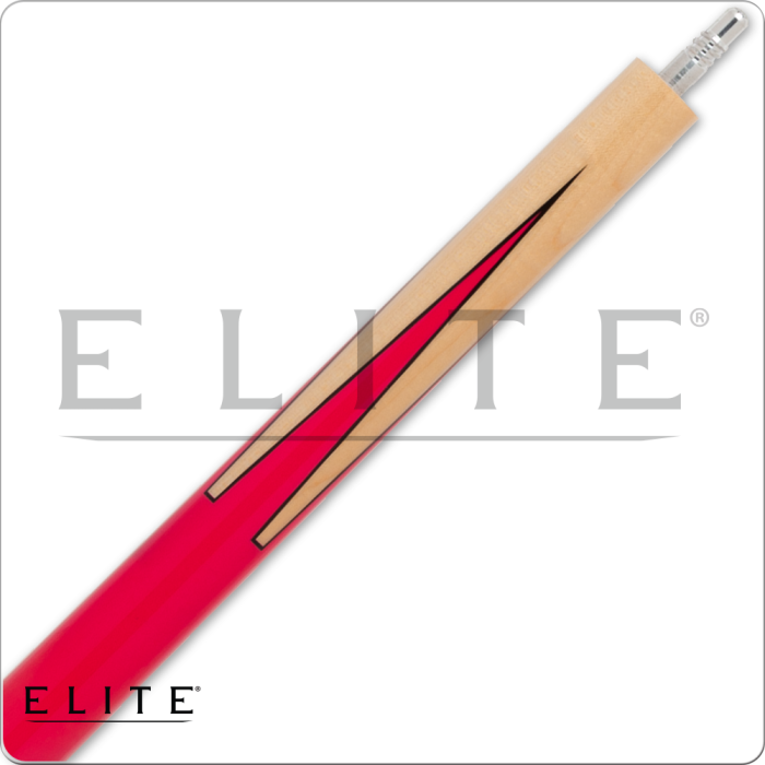 Elite ELJMP Jump Cue - Pink