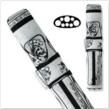 Eight Ball Mafia EBMC35E 3x5 Hard Case