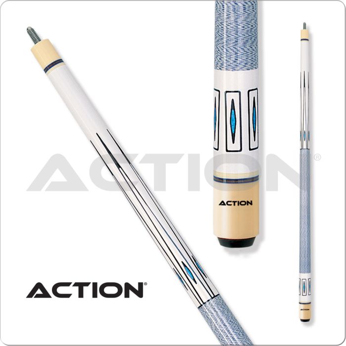 Action IMP21 Impact Series Cue