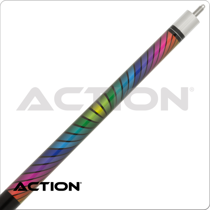 Action IMP76 Impact Series Cue
