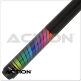 Action IMP76 Impact Series Cue
