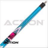 Action IMP79 Impact Series Cue