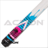 Action IMP79 Impact Series Cue