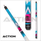 Action IMP79 Impact Series Cue