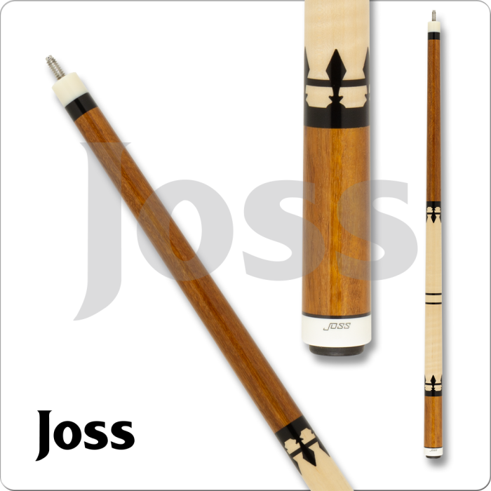 Joss JOS214 Limited Series Cue