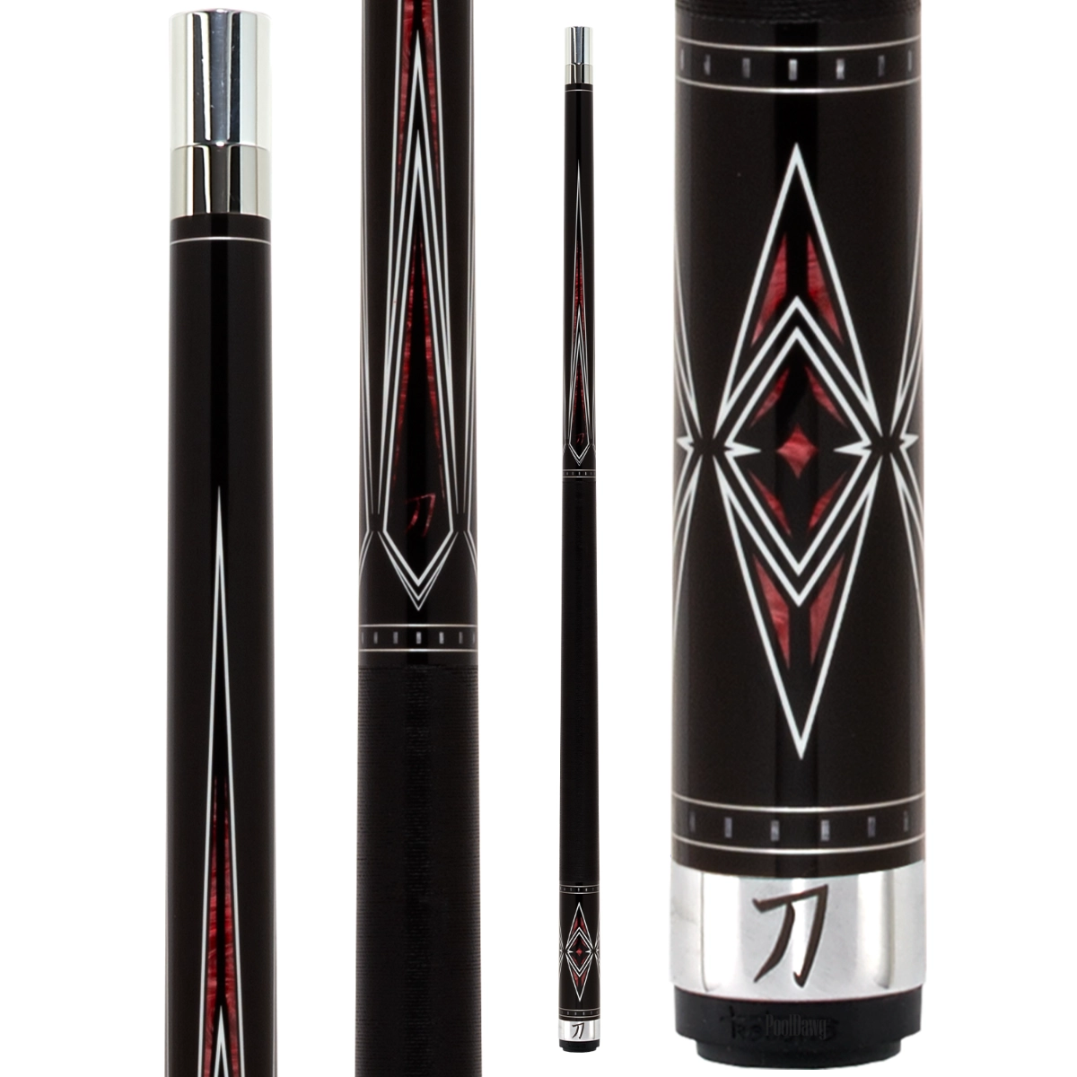 Katana KAT14 Cue