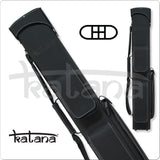 Katana KATC03 2x4 Hard Leather Case