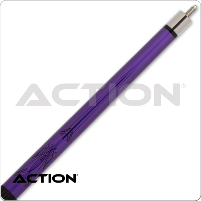 Action KRM02 Khrome Series Cue