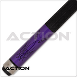 Action KRM02 Khrome Series Cue