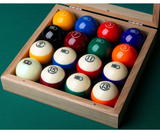 Aramith 100th Anniversay BBA100 Ball Set