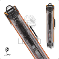 Lizard LXVINT Transparent 2x4 Hard Case