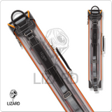 Lizard LXVINT Transparent 2x4 Hard Case