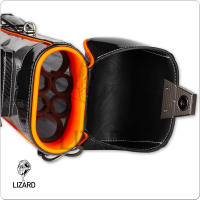 Lizard LXVINT Transparent 2x4 Hard Case