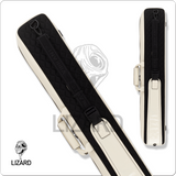 Lizard LXVMBF Vibrant Cream & Black 3x5 Soft Case