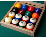 Aramith 100th Anniversay BBA100 Ball Set
