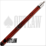 Outlaw OL14 Cherry Series Cue
