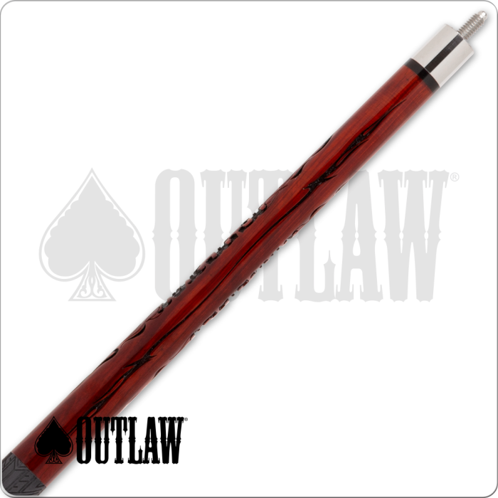 Outlaw OLBK02 Break Cue