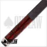 Outlaw OLBK02 Break Cue