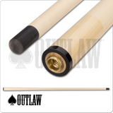 Eight Ball Mafia EBMBK01 Break Cue - 22oz