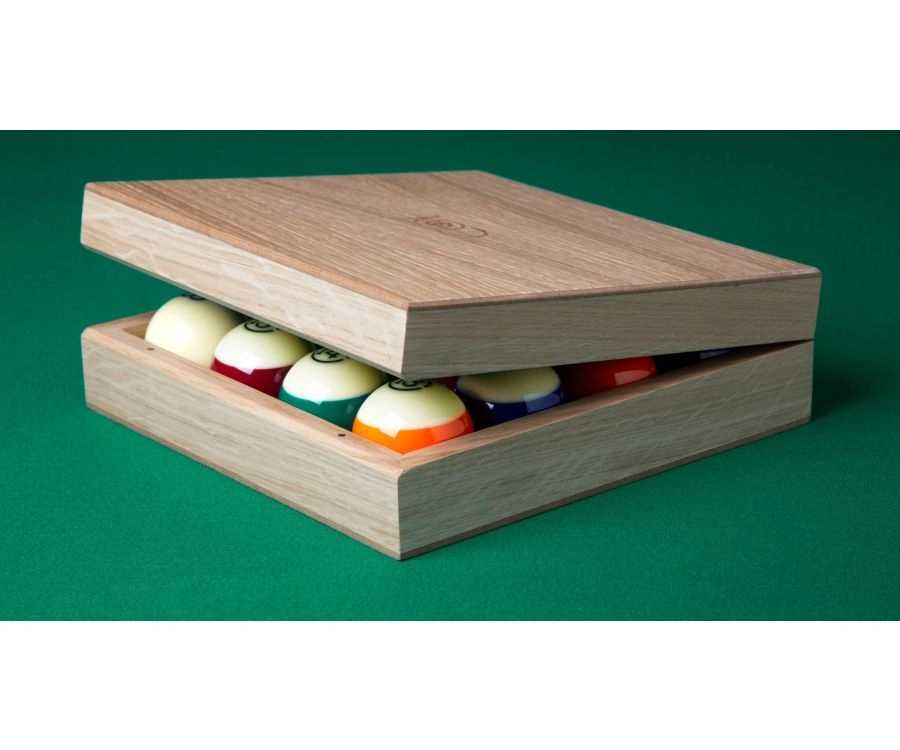 Aramith 100th Anniversay BBA100 Ball Set