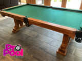 Playcraft Colorado Slate Pool Table
