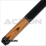 Action RNG07 Ring Series Cue