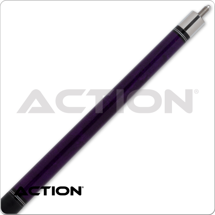 Action RNG08 Ring Series Cue