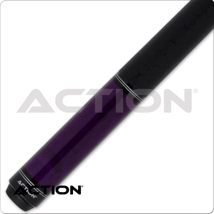 Action RNG08 Ring Series Cue