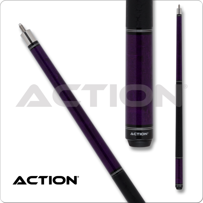 Action RNG08 Ring Series Cue