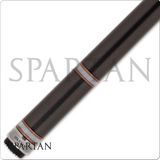 Spartan SPR12 Cue - Butt Only - No Wrap