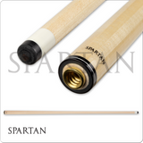 Spartan SPR08 Cue - Wrap
