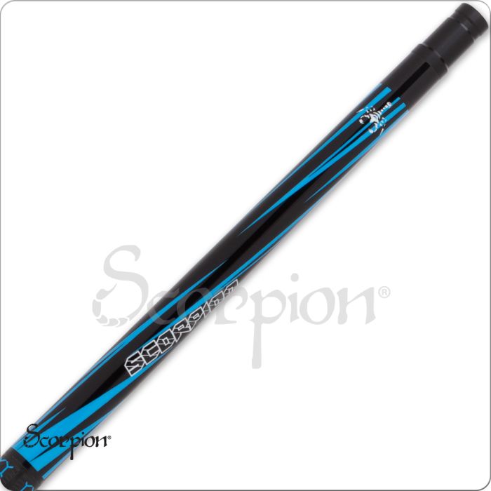 Scorpion SW30 Cue