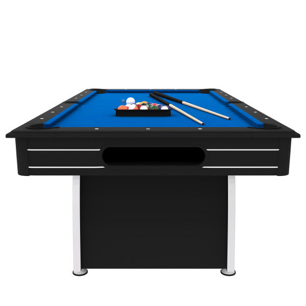 Fat Cat Tucson 7' Billiard Table w/ Ball Return