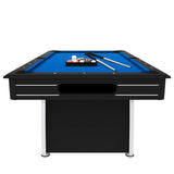 Fat Cat Tucson 7' Billiard Table w/ Ball Return