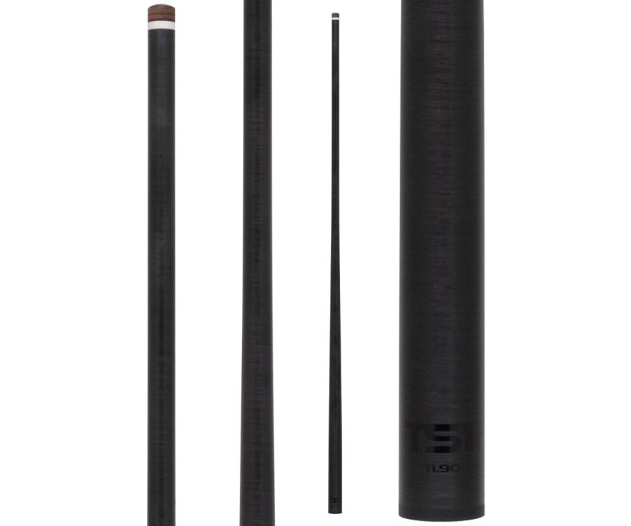 Triple 60 Whyte Carbon WCTS1 Carbon Fiber Shaft - 11.9