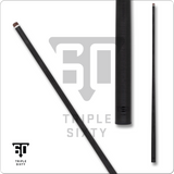Triple 60 Whyte Carbon WCTS1 Carbon Fiber Shaft - 11.9