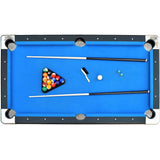 Carmelli Fairmont 6’ Portable Pool Table