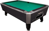 Picture of Valley Panther Black Cat Pool Table