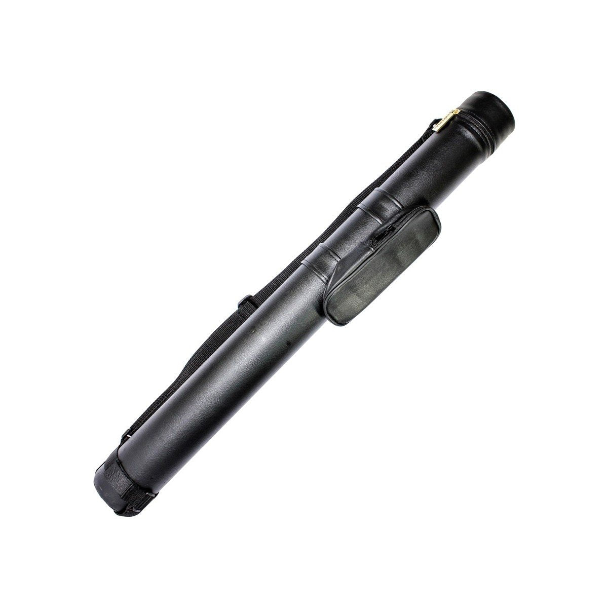 Imperial Premier Round Cue Case, 2B/3S