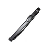 Imperial Premier Triangle Tube Cue Case, 1B/2S