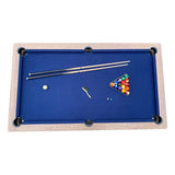 Hathaway Excalibur 7-ft Pool Table