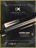 Lucasi Lux® LUX54 Pool Cue
