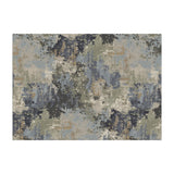 Abstract Rug
