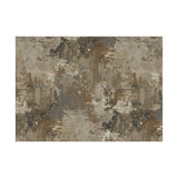 Abstract Rug