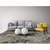 Abstract Rug