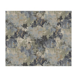 Abstract Rug