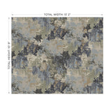 Abstract Rug
