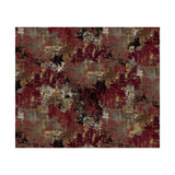Abstract Rug
